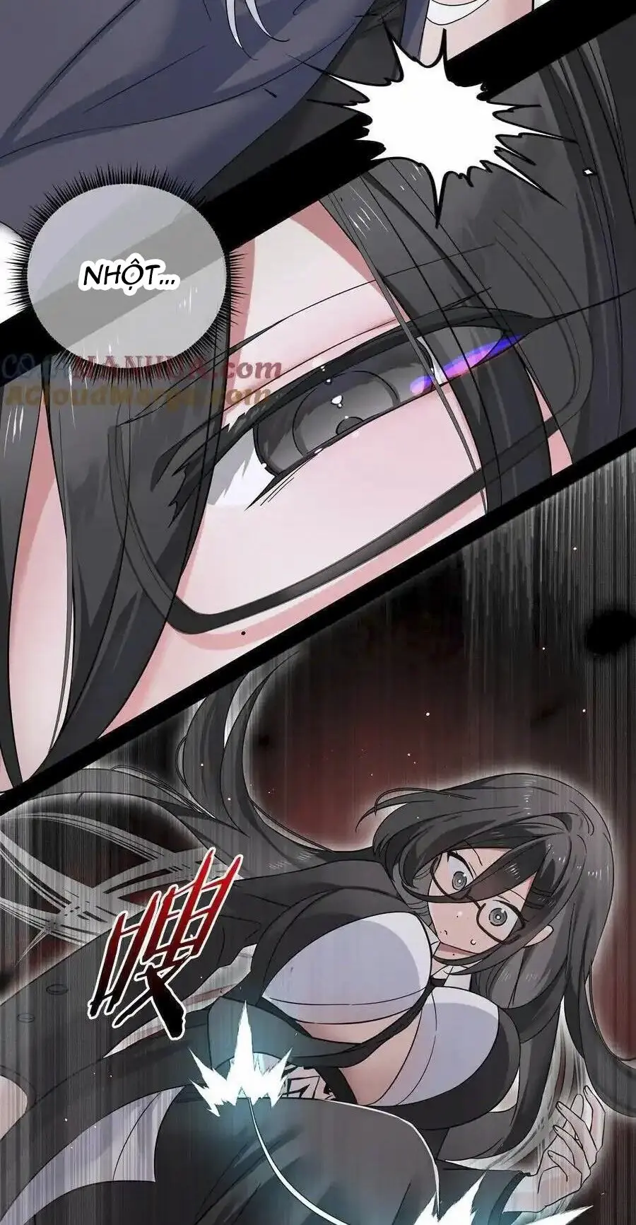Hậu Cung Quá Nhiều, Tốt Nhất Là Phi Thăng Thôi Chapter 77 - Trang 11