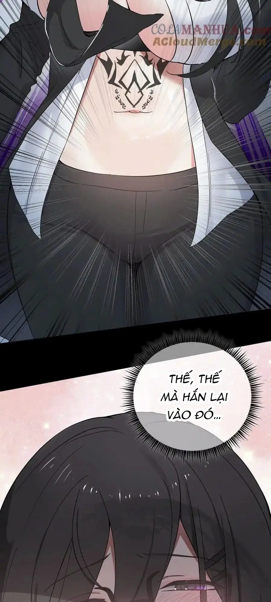 Hậu Cung Quá Nhiều, Tốt Nhất Là Phi Thăng Thôi Chapter 77 - Trang 15
