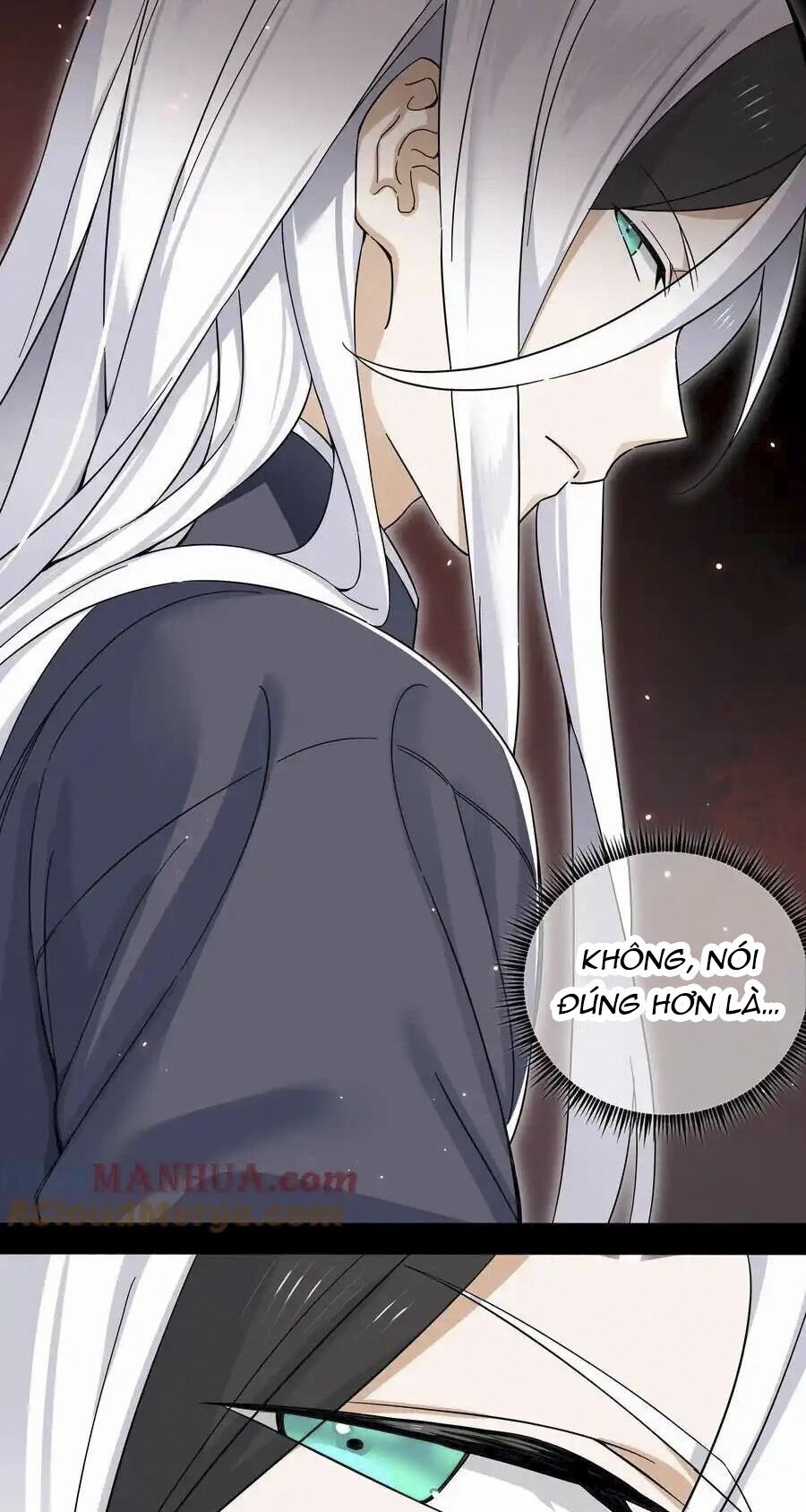 Hậu Cung Quá Nhiều, Tốt Nhất Là Phi Thăng Thôi Chapter 77 - Trang 22