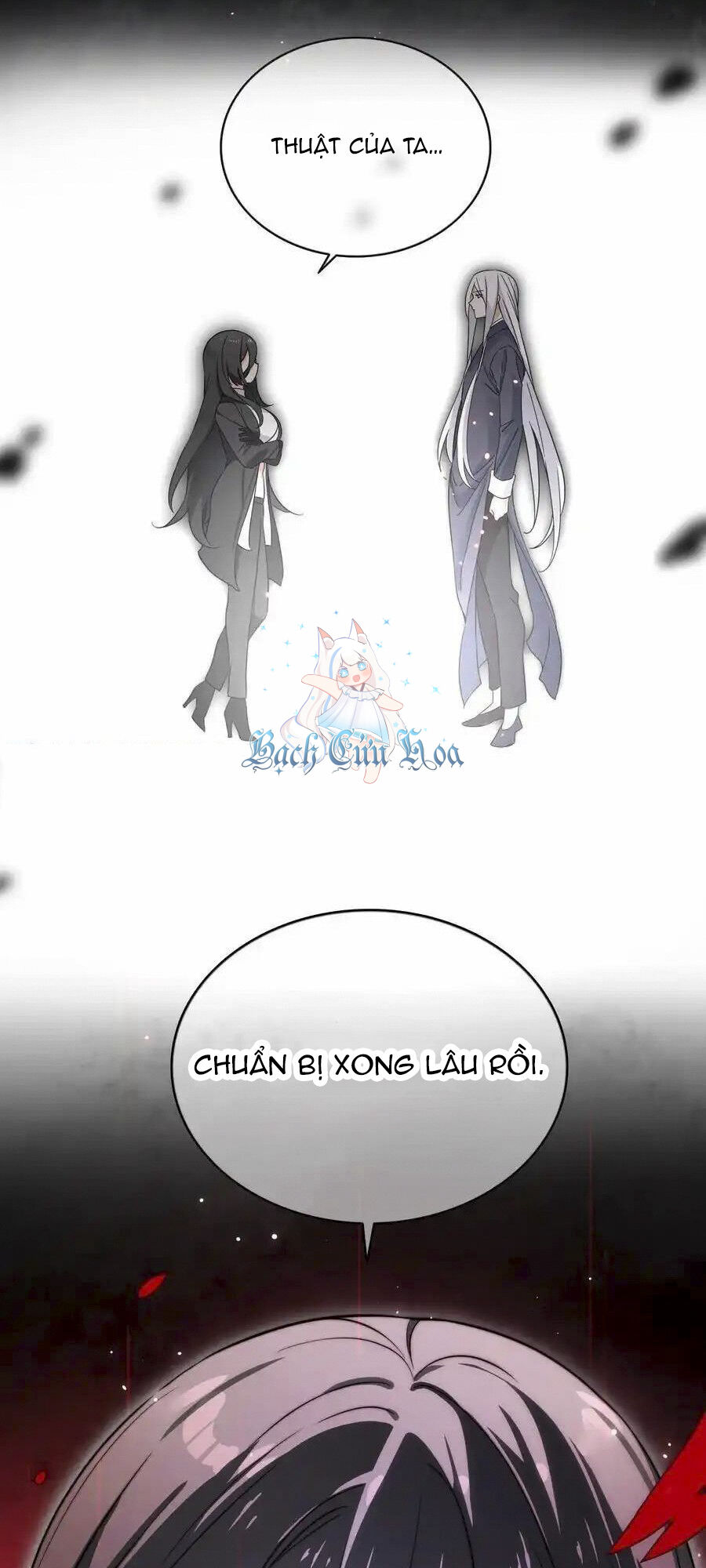 Hậu Cung Quá Nhiều, Tốt Nhất Là Phi Thăng Thôi Chapter 77 - Trang 25
