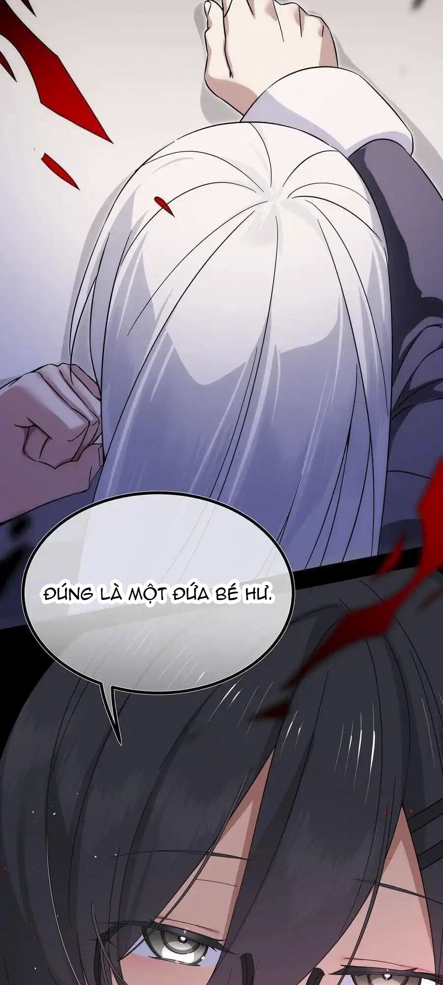 Hậu Cung Quá Nhiều, Tốt Nhất Là Phi Thăng Thôi Chapter 77 - Trang 42