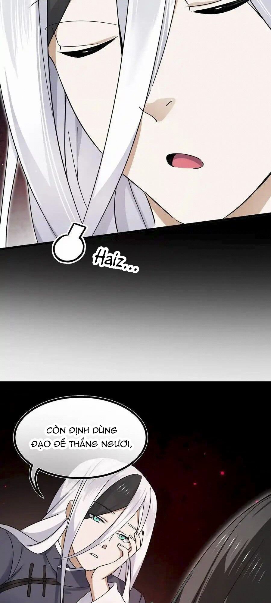 Hậu Cung Quá Nhiều, Tốt Nhất Là Phi Thăng Thôi Chapter 77 - Trang 45