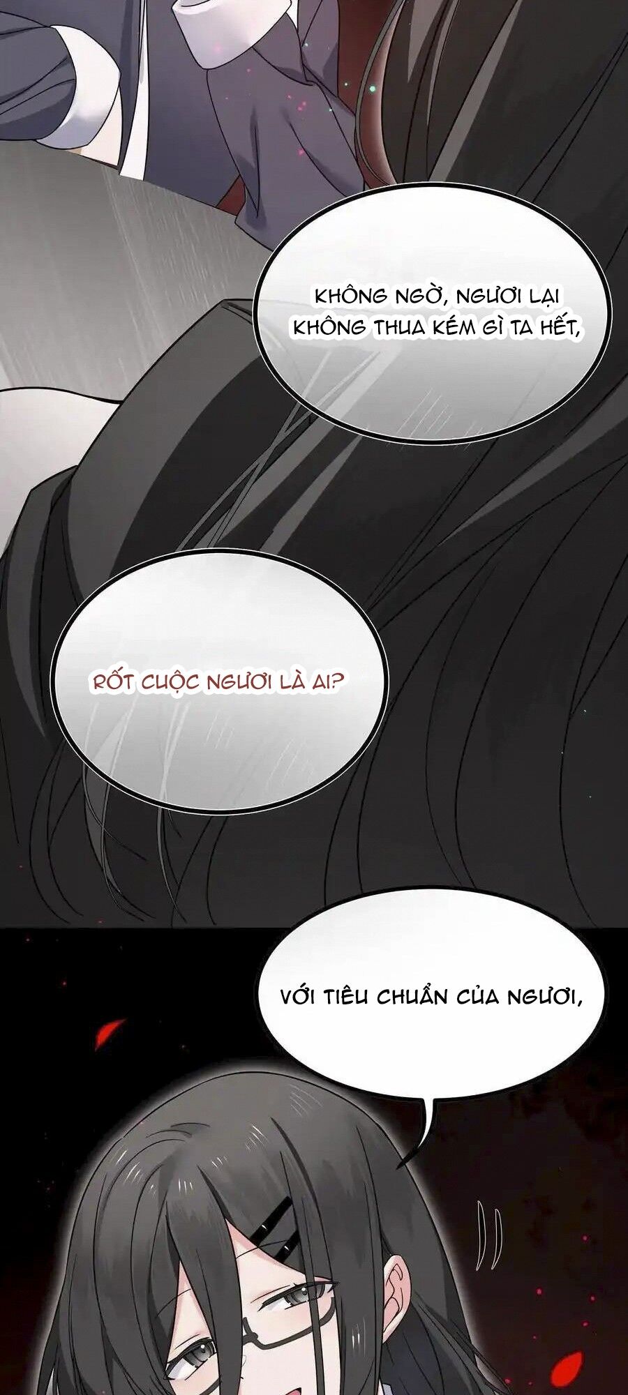 Hậu Cung Quá Nhiều, Tốt Nhất Là Phi Thăng Thôi Chapter 77 - Trang 46