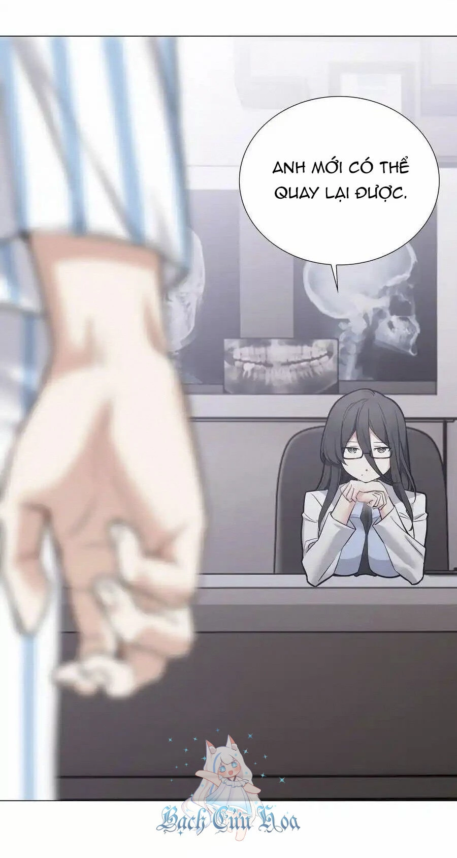 Hậu Cung Quá Nhiều, Tốt Nhất Là Phi Thăng Thôi Chapter 78 - Trang 10