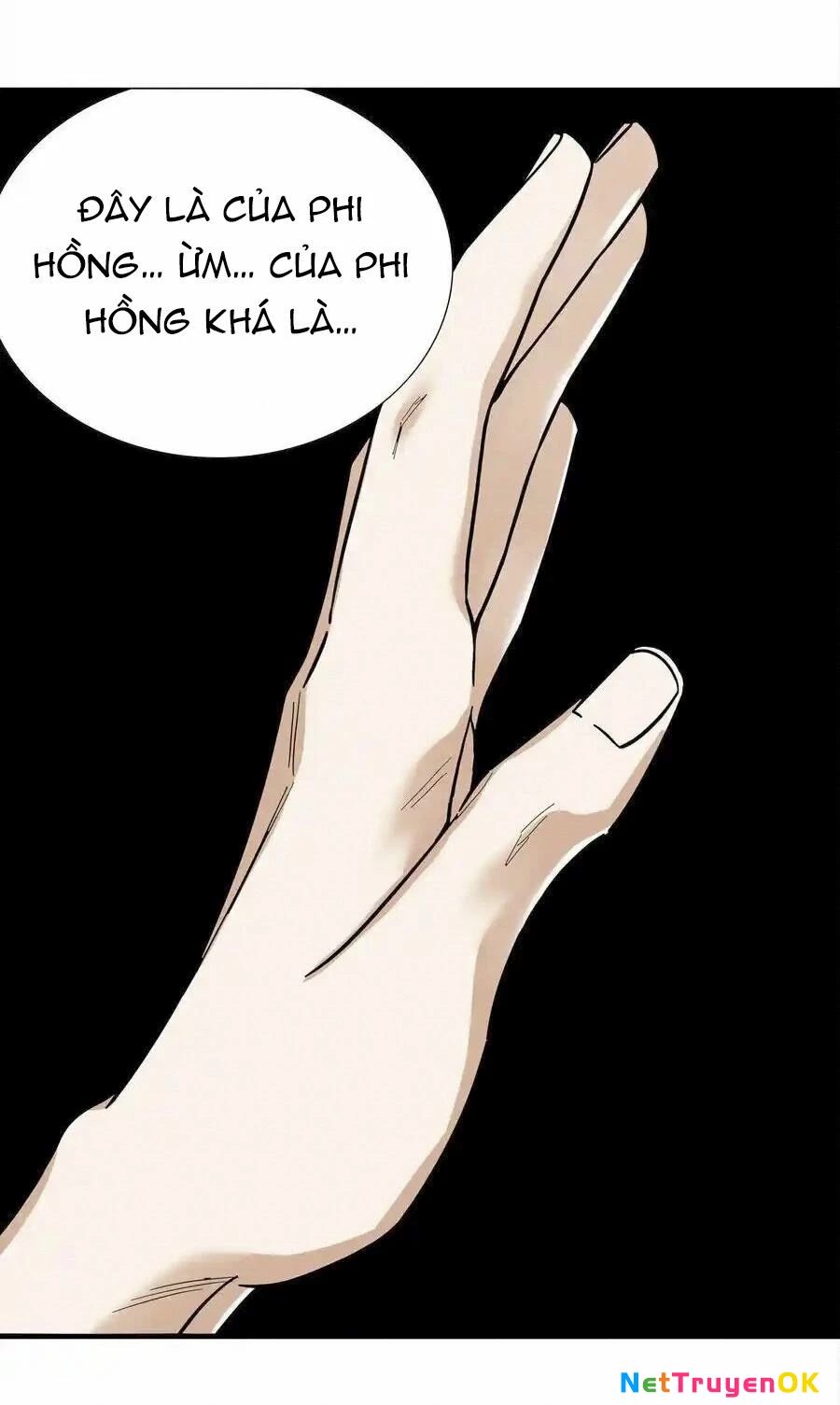 Hậu Cung Quá Nhiều, Tốt Nhất Là Phi Thăng Thôi Chapter 78 - Trang 23
