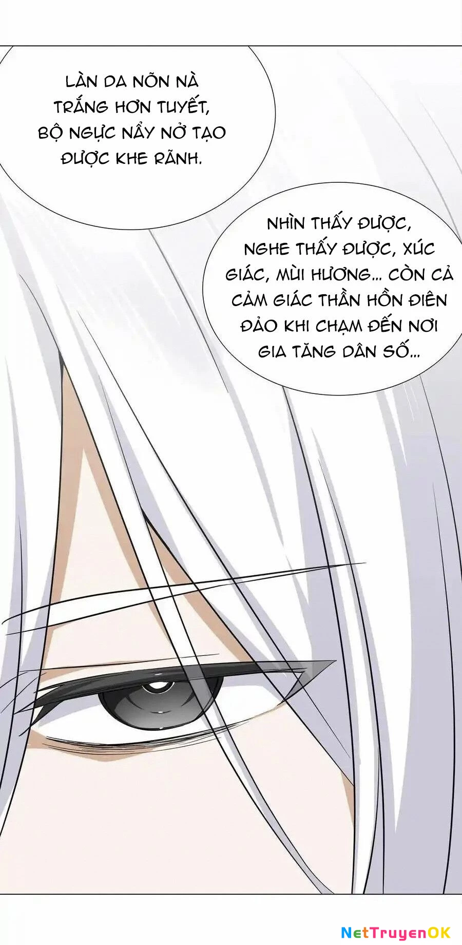 Hậu Cung Quá Nhiều, Tốt Nhất Là Phi Thăng Thôi Chapter 78 - Trang 26