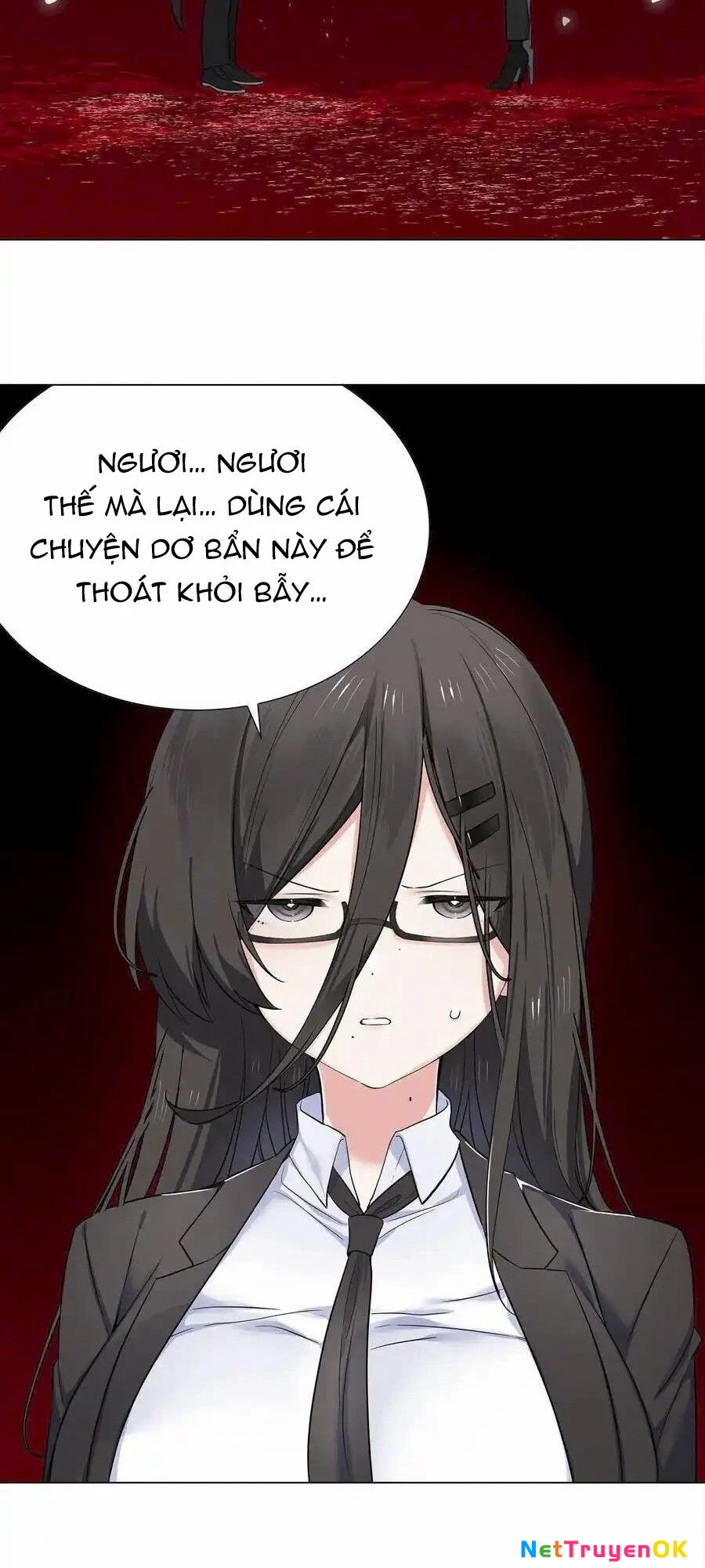 Hậu Cung Quá Nhiều, Tốt Nhất Là Phi Thăng Thôi Chapter 78 - Trang 39