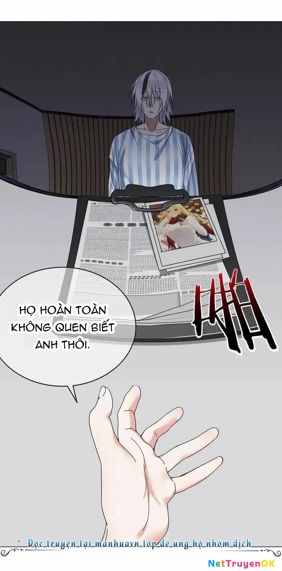 Hậu Cung Quá Nhiều, Tốt Nhất Là Phi Thăng Thôi Chapter 78 - Trang 4