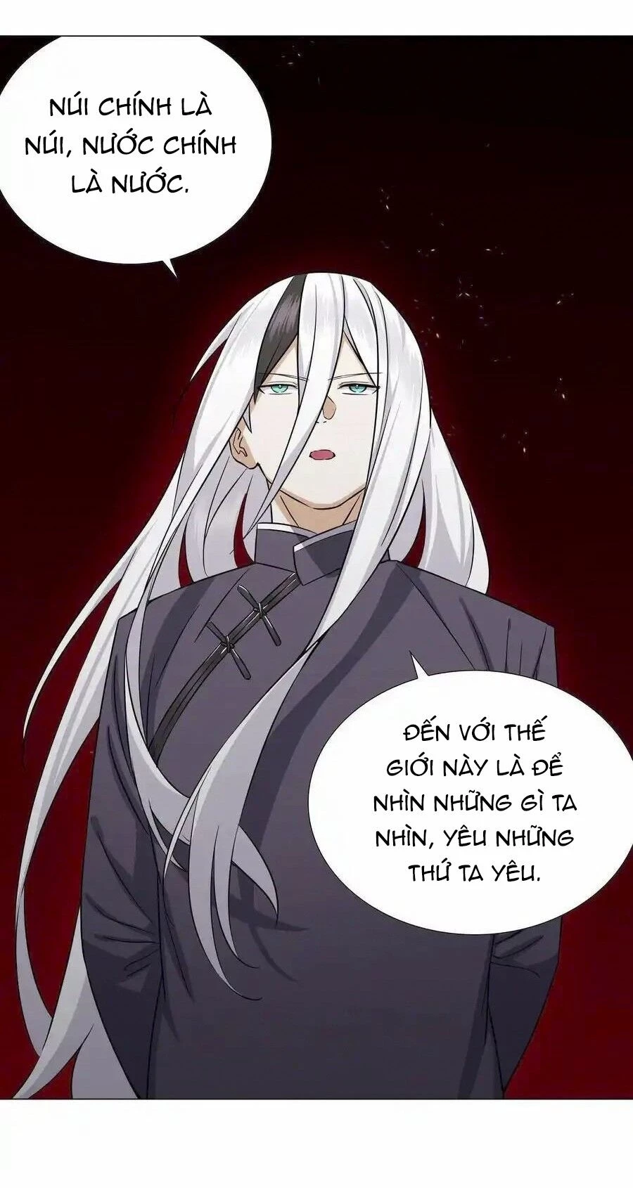 Hậu Cung Quá Nhiều, Tốt Nhất Là Phi Thăng Thôi Chapter 78 - Trang 42