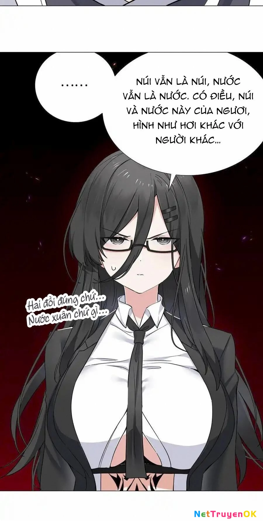 Hậu Cung Quá Nhiều, Tốt Nhất Là Phi Thăng Thôi Chapter 78 - Trang 47