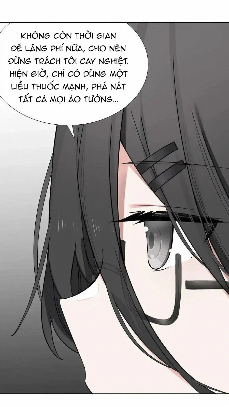 Hậu Cung Quá Nhiều, Tốt Nhất Là Phi Thăng Thôi Chapter 78 - Trang 9