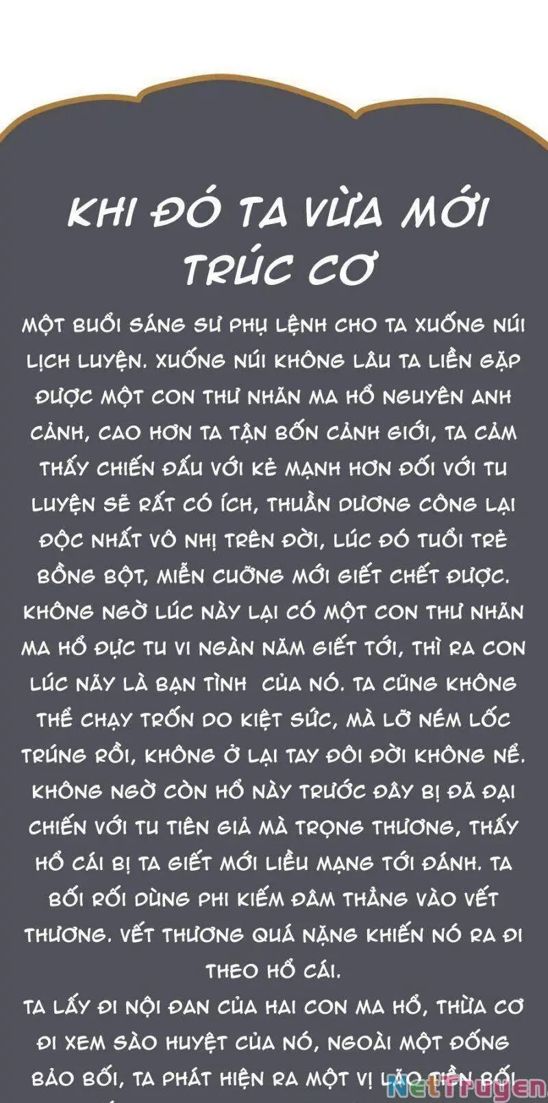 Hậu Cung Quá Nhiều, Tốt Nhất Là Phi Thăng Thôi Chapter 8 - Trang 10