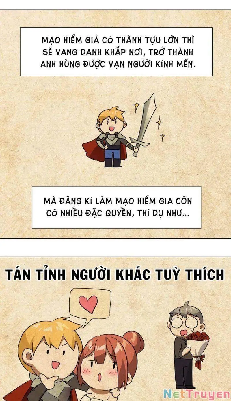 Hậu Cung Quá Nhiều, Tốt Nhất Là Phi Thăng Thôi Chapter 8 - Trang 15