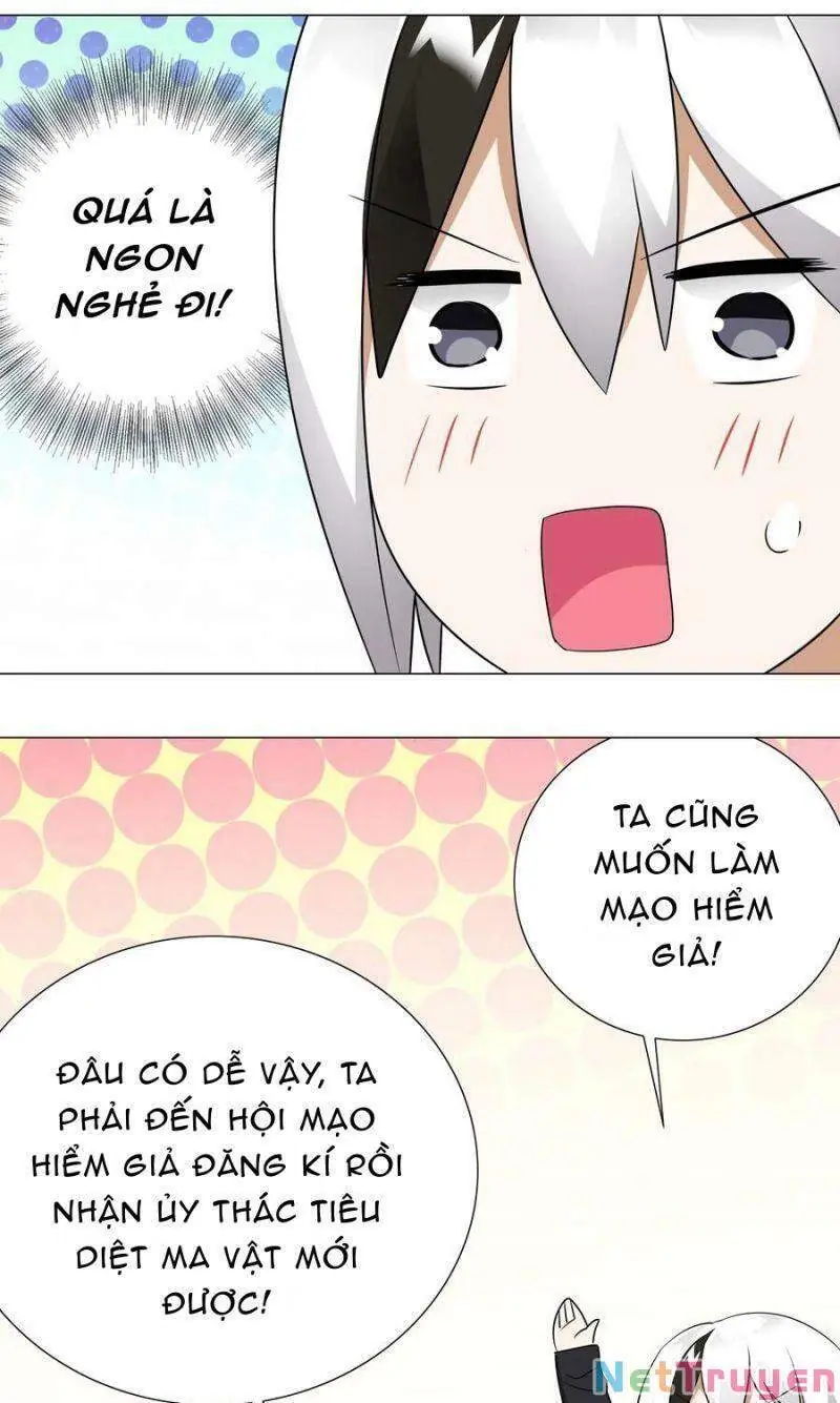 Hậu Cung Quá Nhiều, Tốt Nhất Là Phi Thăng Thôi Chapter 8 - Trang 17