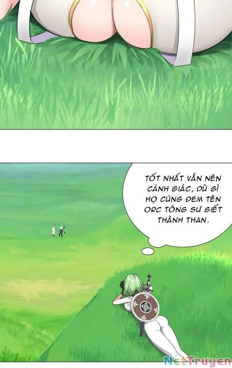 Hậu Cung Quá Nhiều, Tốt Nhất Là Phi Thăng Thôi Chapter 8 - Trang 22