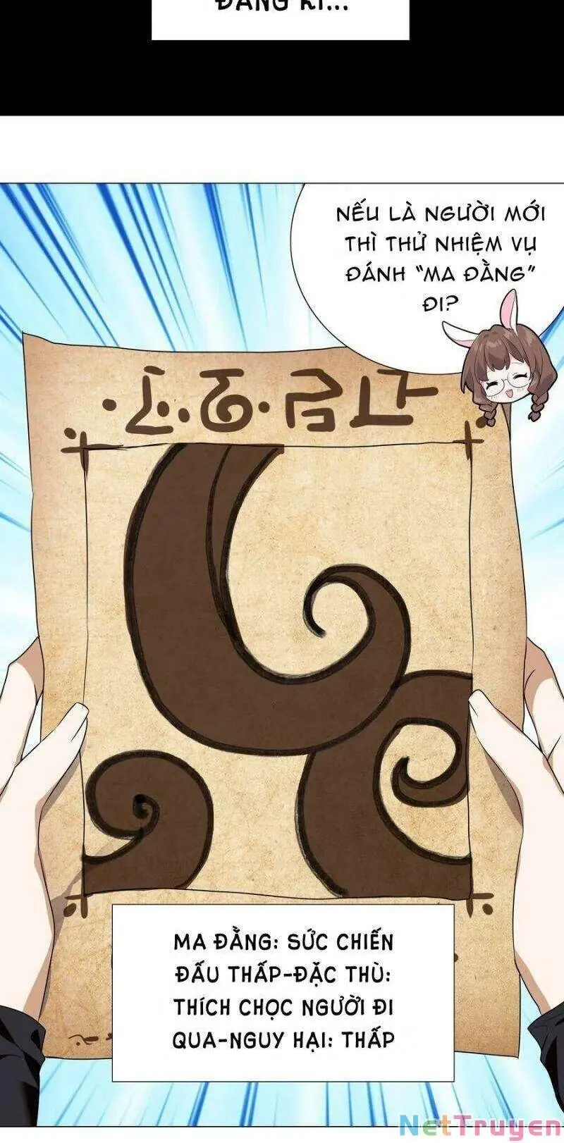 Hậu Cung Quá Nhiều, Tốt Nhất Là Phi Thăng Thôi Chapter 8 - Trang 30
