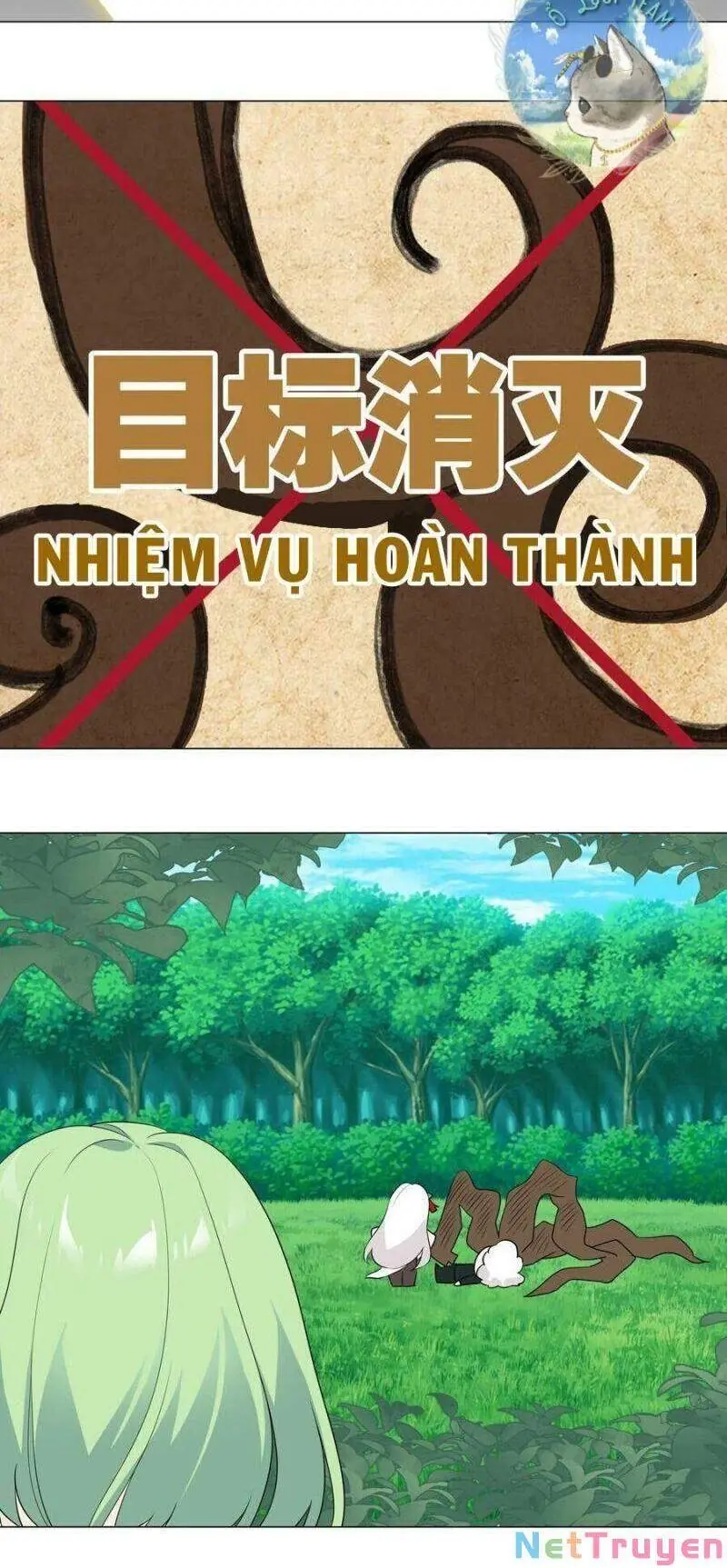 Hậu Cung Quá Nhiều, Tốt Nhất Là Phi Thăng Thôi Chapter 8 - Trang 36