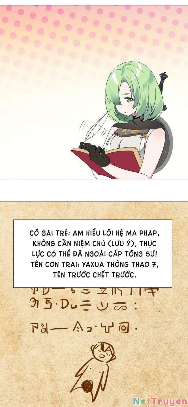 Hậu Cung Quá Nhiều, Tốt Nhất Là Phi Thăng Thôi Chapter 8 - Trang 37