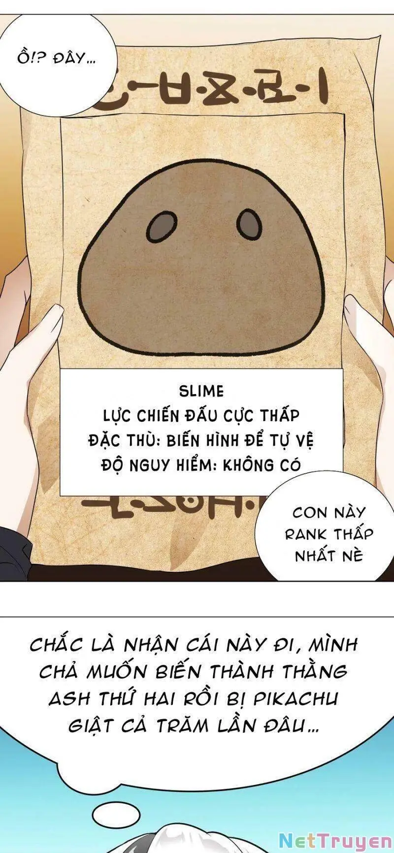 Hậu Cung Quá Nhiều, Tốt Nhất Là Phi Thăng Thôi Chapter 8 - Trang 39