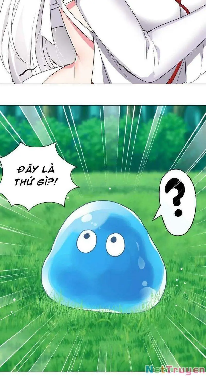Hậu Cung Quá Nhiều, Tốt Nhất Là Phi Thăng Thôi Chapter 8 - Trang 42