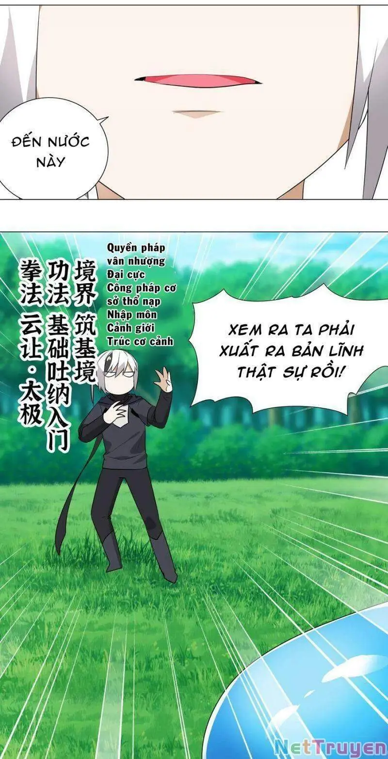 Hậu Cung Quá Nhiều, Tốt Nhất Là Phi Thăng Thôi Chapter 8 - Trang 48