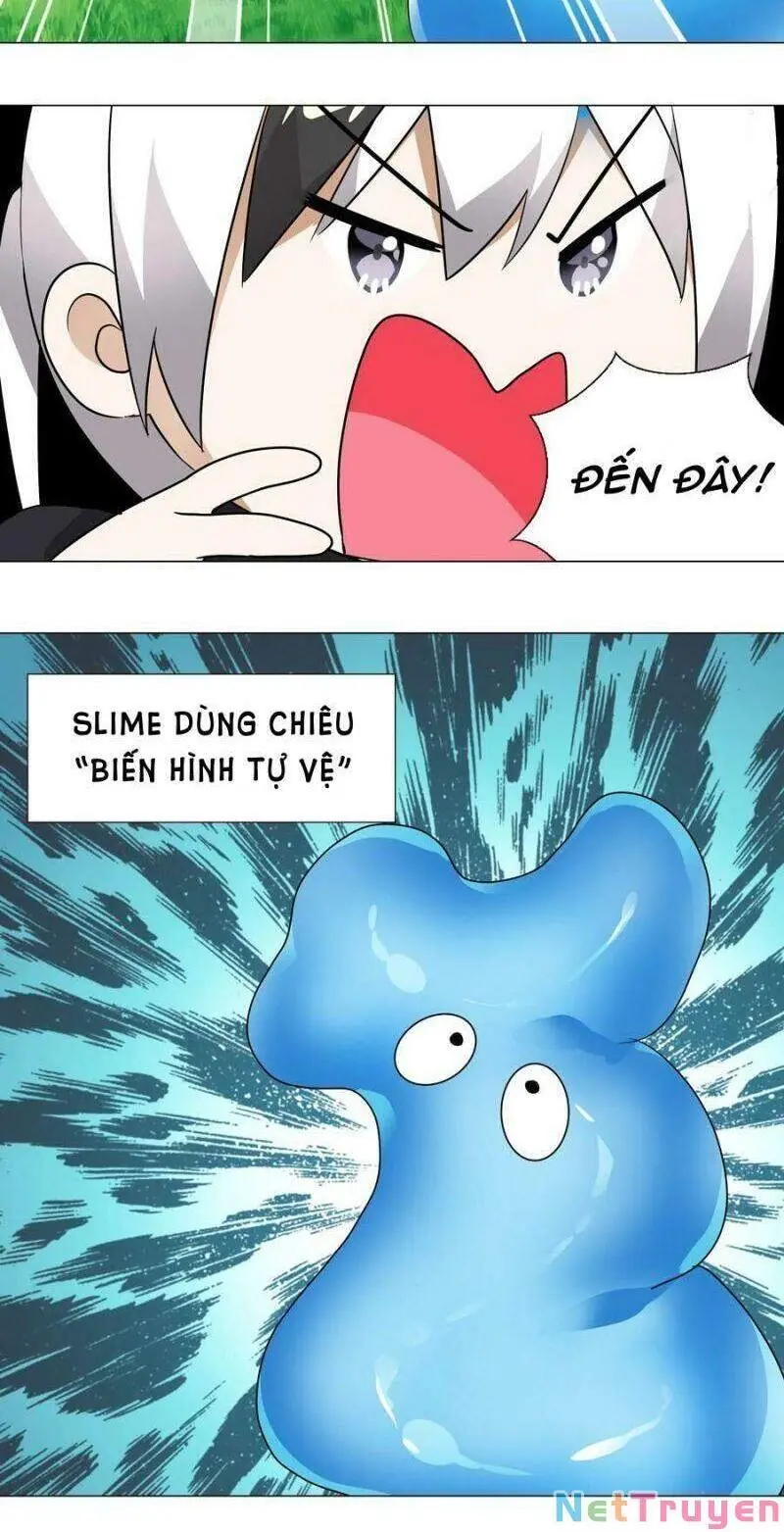 Hậu Cung Quá Nhiều, Tốt Nhất Là Phi Thăng Thôi Chapter 8 - Trang 49