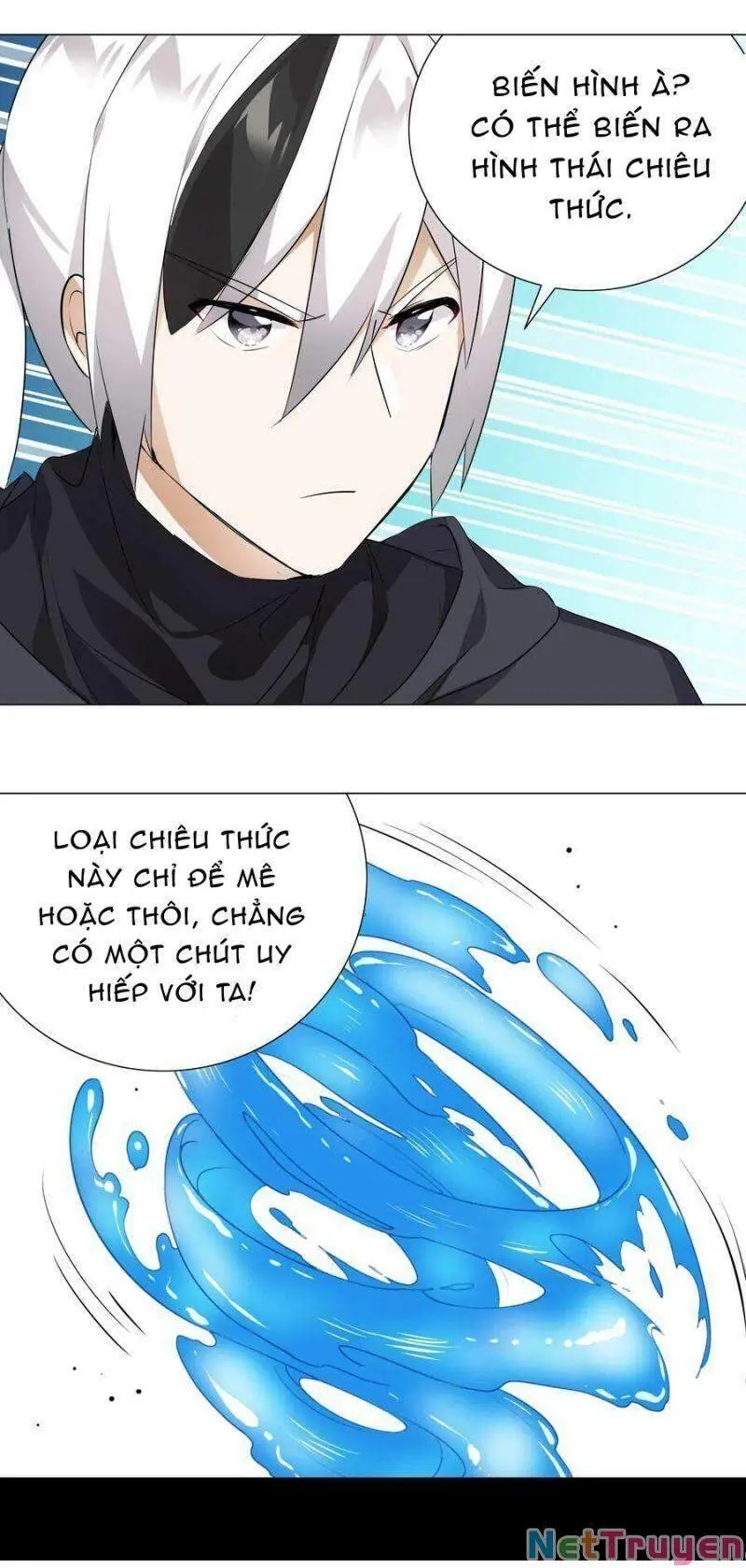 Hậu Cung Quá Nhiều, Tốt Nhất Là Phi Thăng Thôi Chapter 8 - Trang 50