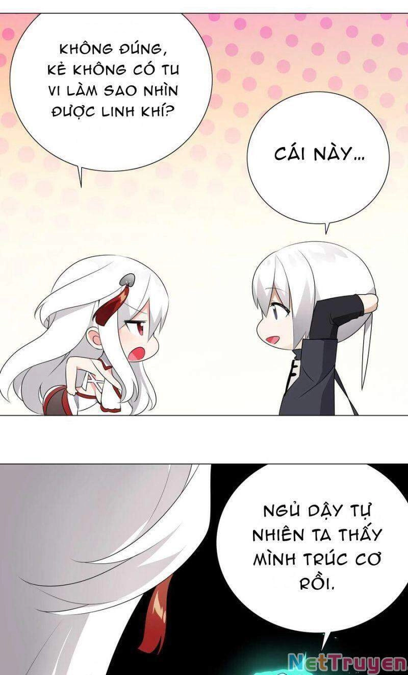 Hậu Cung Quá Nhiều, Tốt Nhất Là Phi Thăng Thôi Chapter 8 - Trang 6