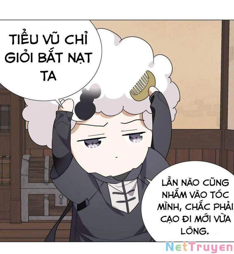 Hậu Cung Quá Nhiều, Tốt Nhất Là Phi Thăng Thôi Chapter 9 - Trang 12