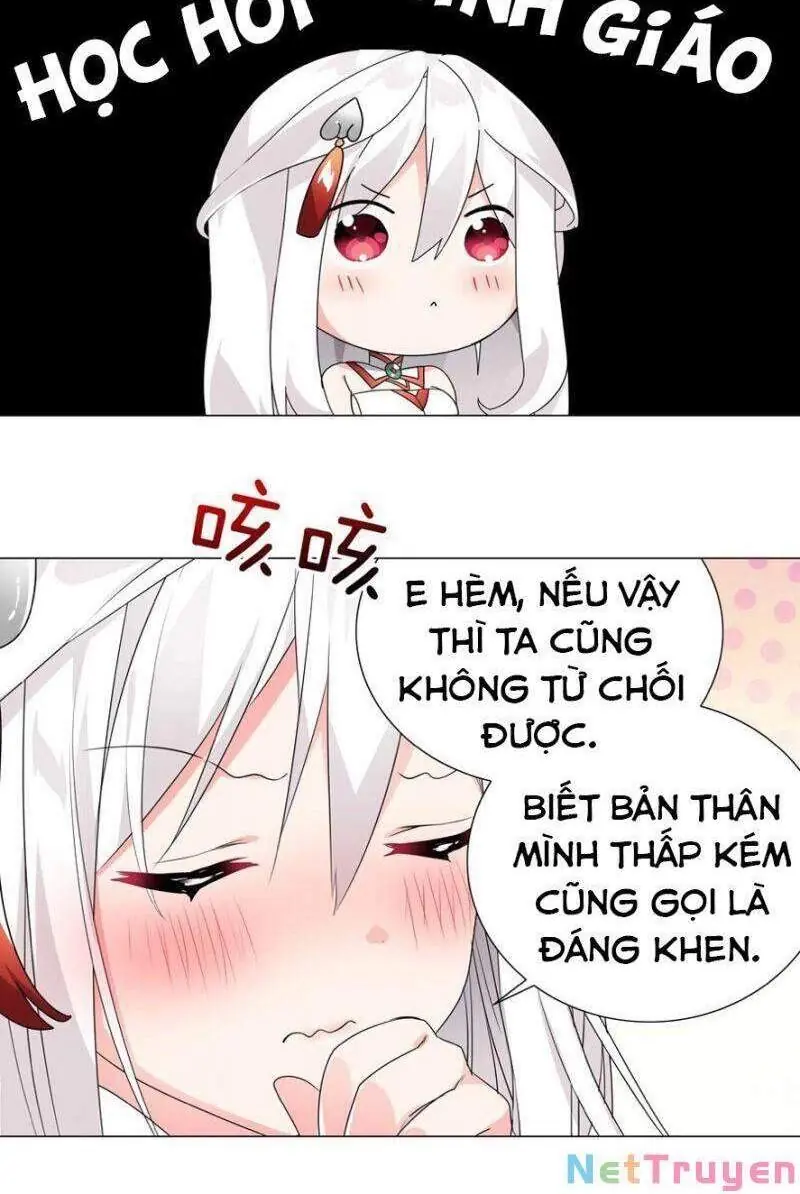 Hậu Cung Quá Nhiều, Tốt Nhất Là Phi Thăng Thôi Chapter 9 - Trang 18