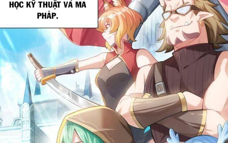 Hậu Cung ta toàn ma nữ phản diện Chapter 1 - Trang 10
