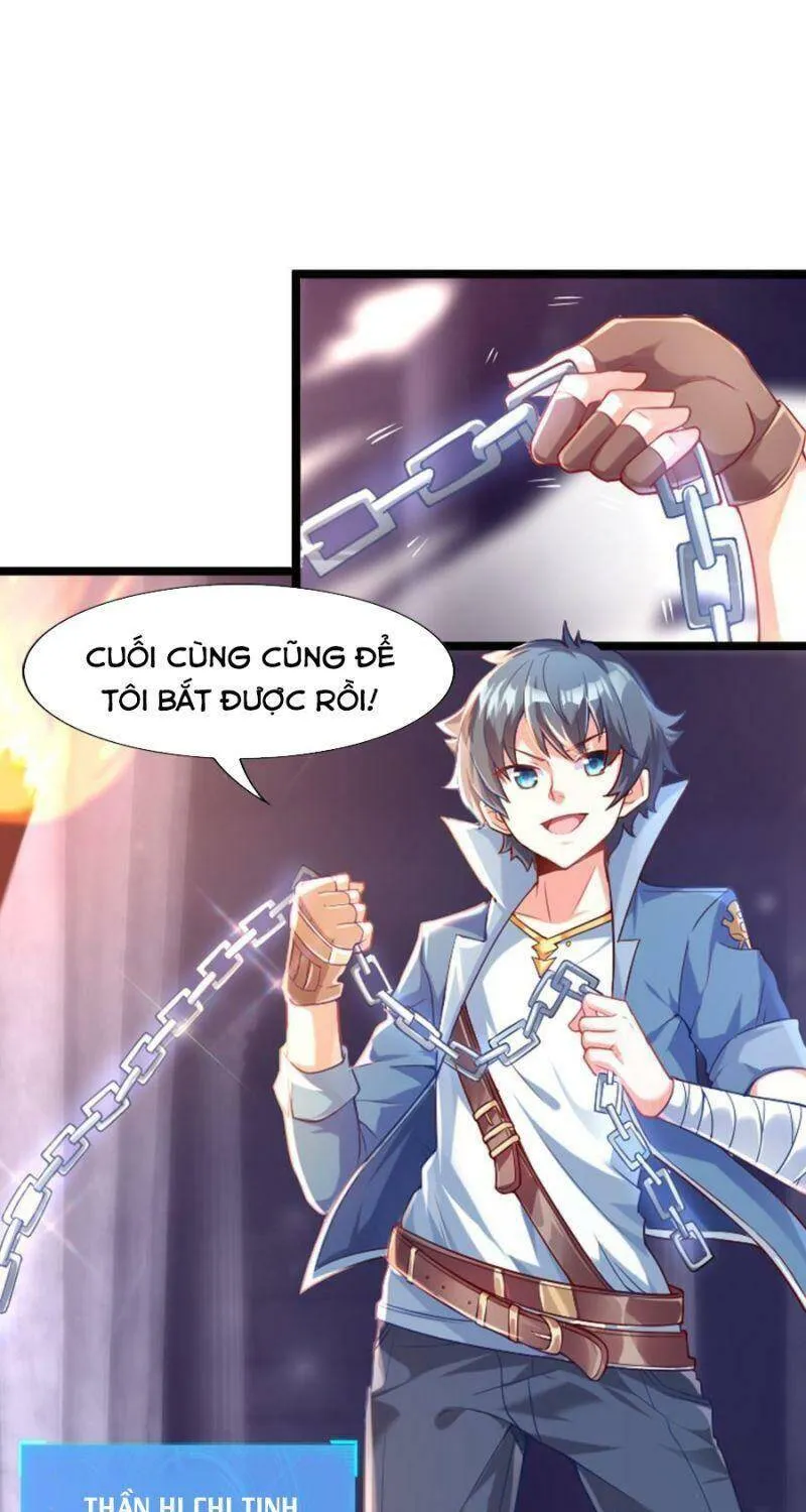 Hậu Cung ta toàn ma nữ phản diện Chapter 1 - Trang 21