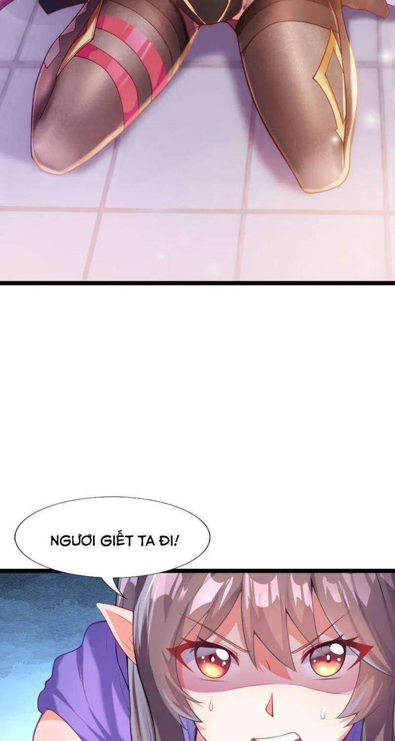 Hậu Cung ta toàn ma nữ phản diện Chapter 1 - Trang 25