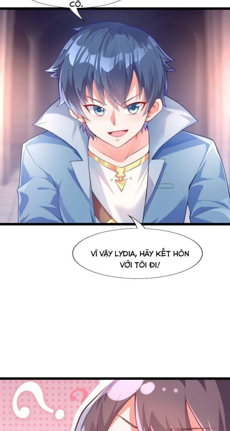 Hậu Cung ta toàn ma nữ phản diện Chapter 1 - Trang 29
