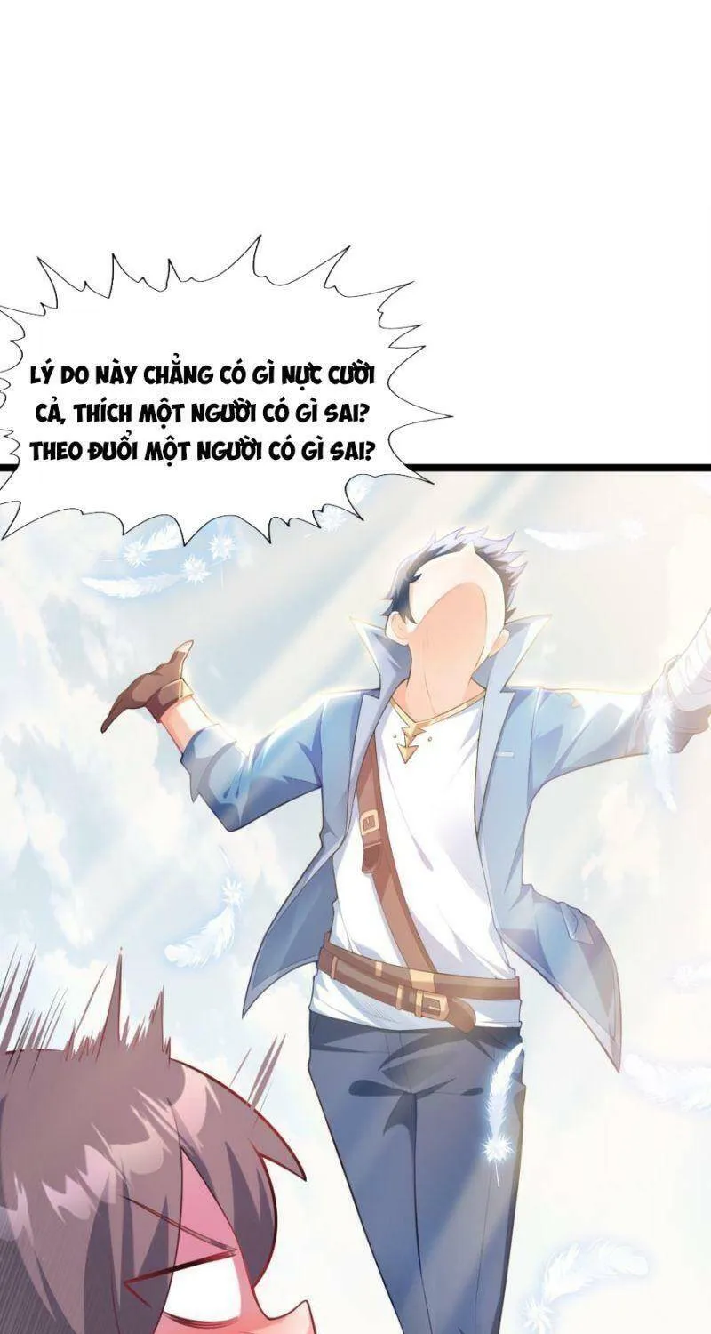 Hậu Cung ta toàn ma nữ phản diện Chapter 1 - Trang 33