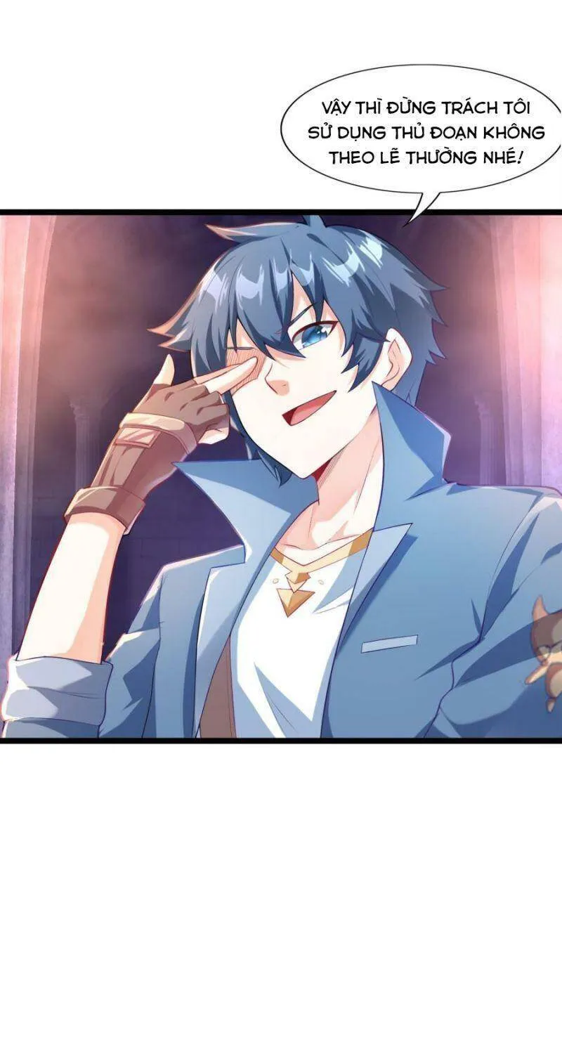 Hậu Cung ta toàn ma nữ phản diện Chapter 1 - Trang 37