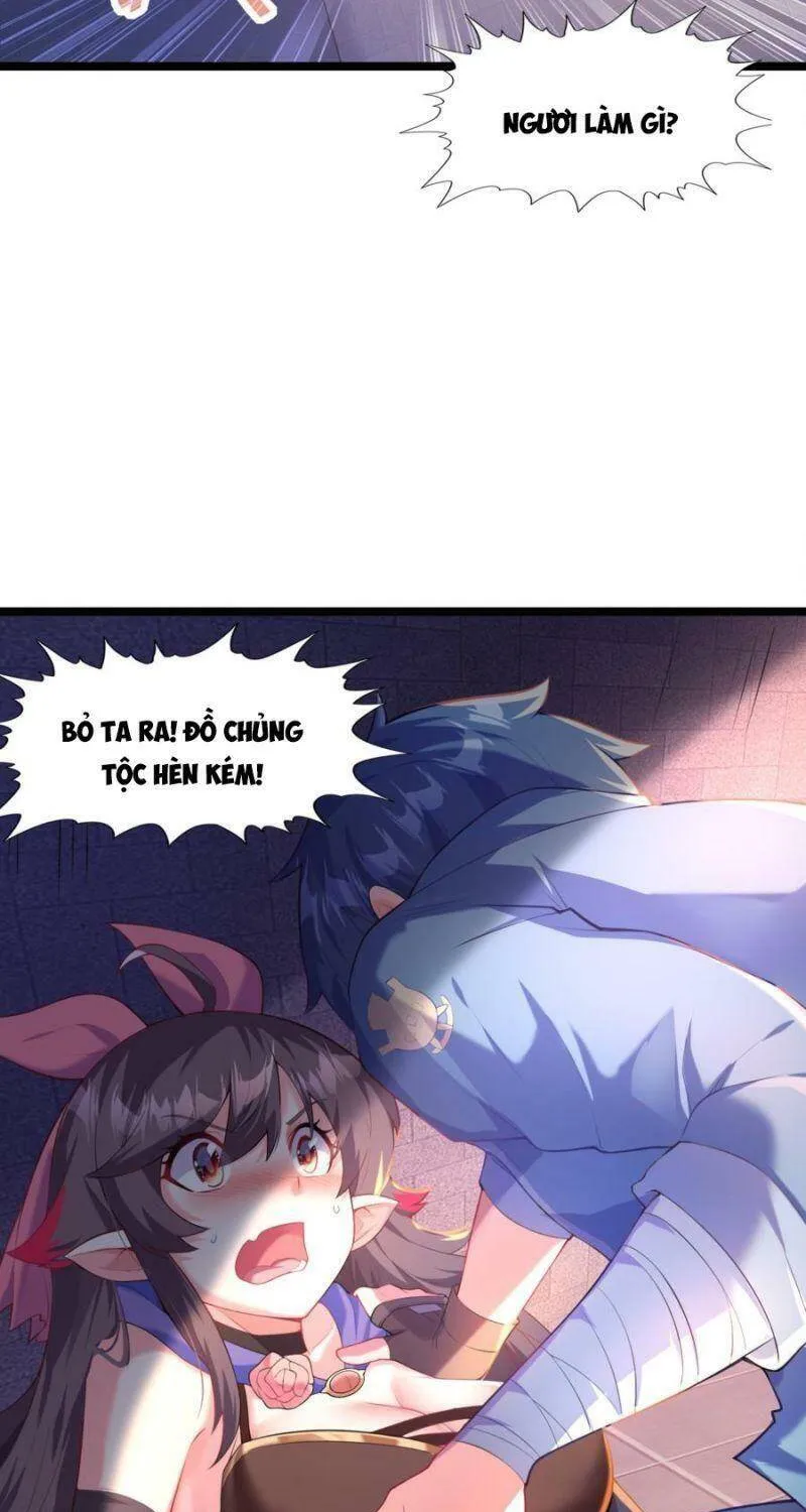Hậu Cung ta toàn ma nữ phản diện Chapter 1 - Trang 39