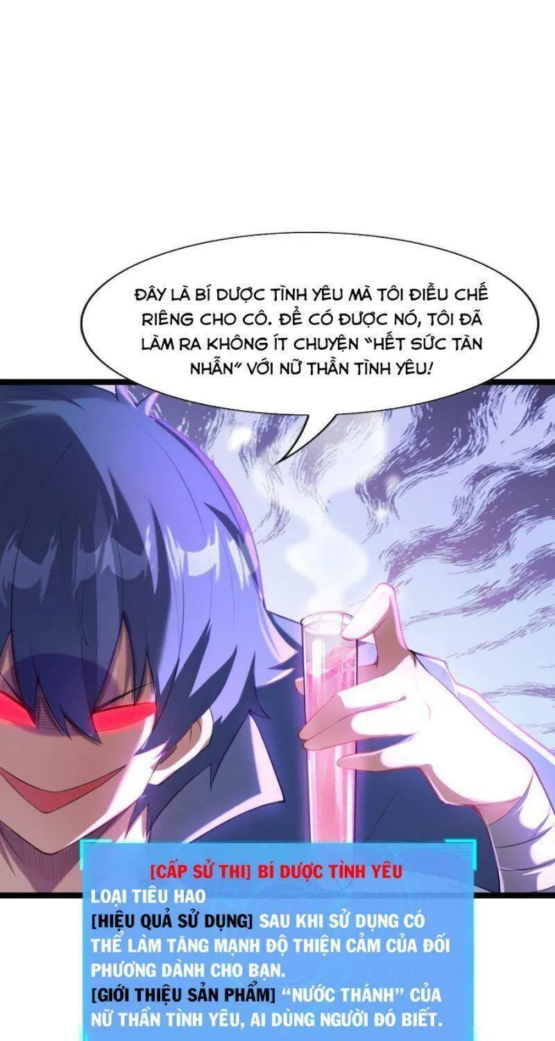 Hậu Cung ta toàn ma nữ phản diện Chapter 1 - Trang 41
