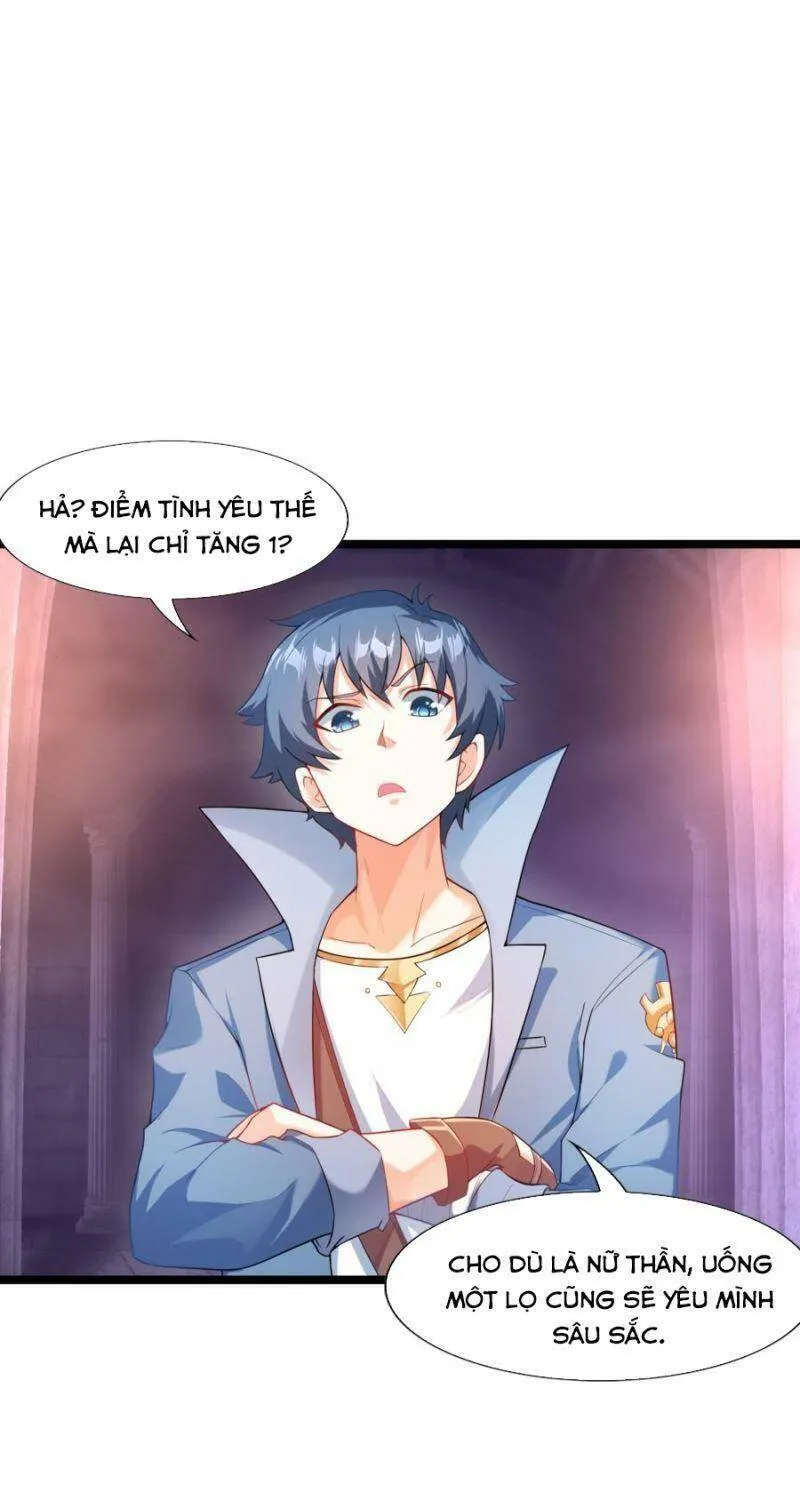 Hậu Cung ta toàn ma nữ phản diện Chapter 1 - Trang 49
