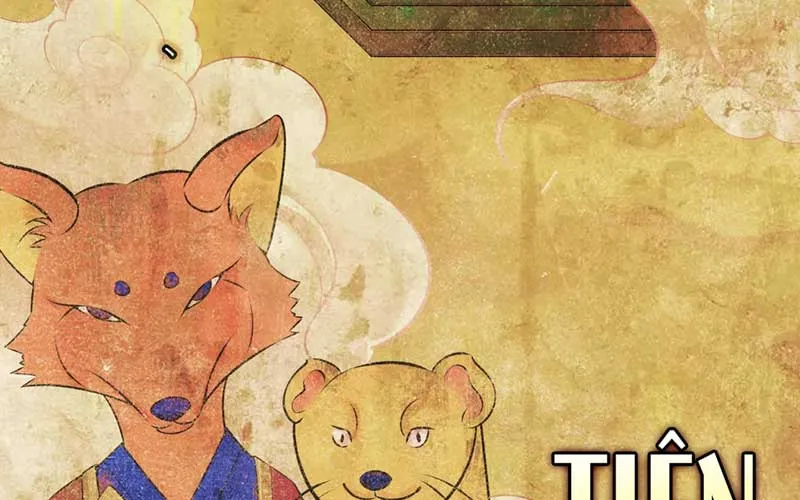 Hậu Duệ Mao Sơn Chapter 1 - Trang 10