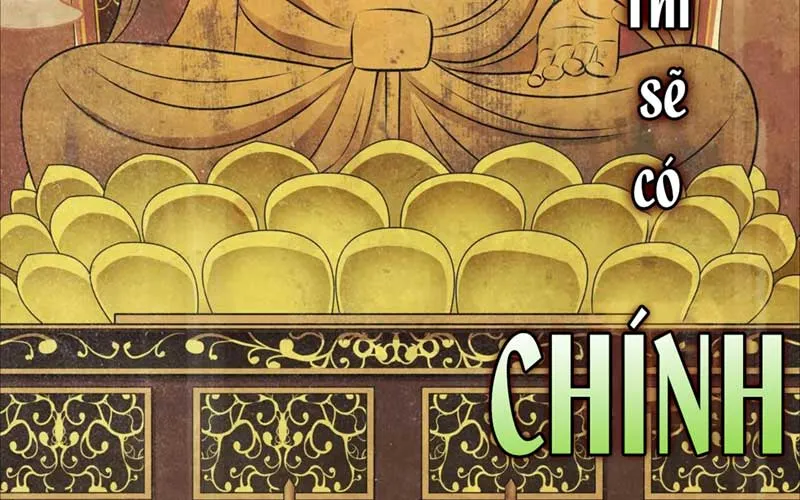Hậu Duệ Mao Sơn Chapter 1 - Trang 16