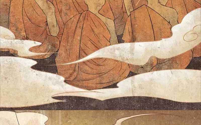 Hậu Duệ Mao Sơn Chapter 1 - Trang 18