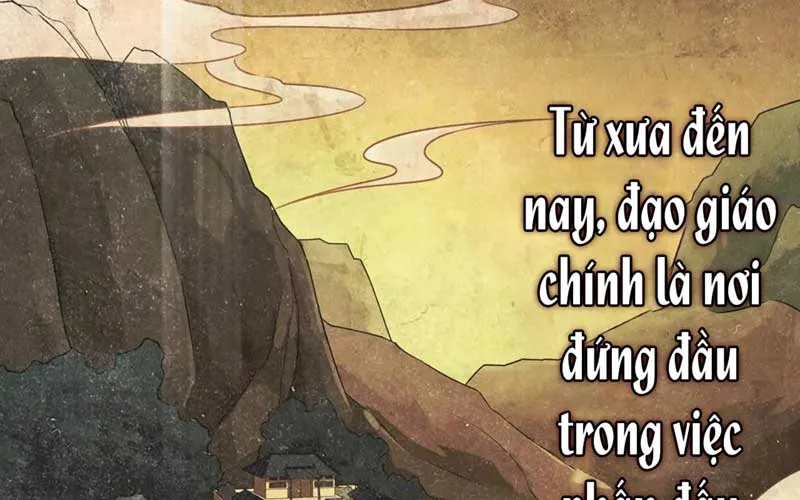 Hậu Duệ Mao Sơn Chapter 1 - Trang 19