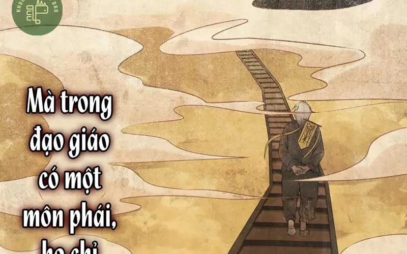 Hậu Duệ Mao Sơn Chapter 1 - Trang 21