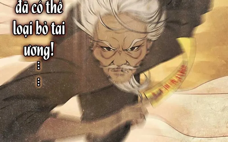 Hậu Duệ Mao Sơn Chapter 1 - Trang 23