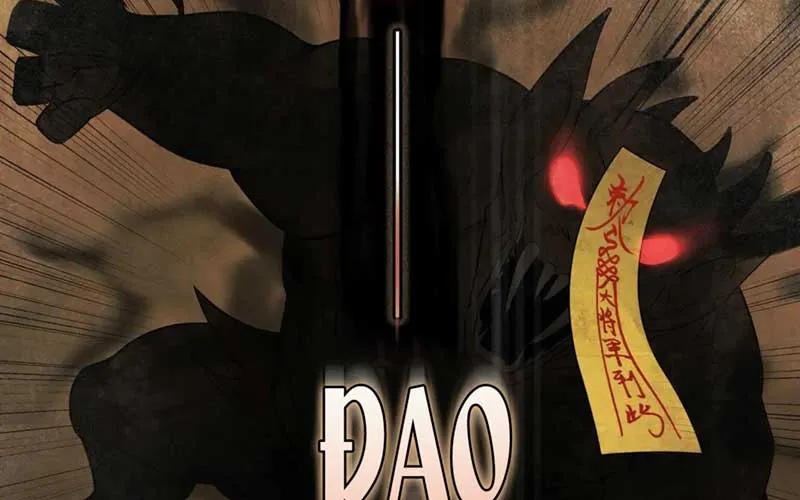 Hậu Duệ Mao Sơn Chapter 1 - Trang 25