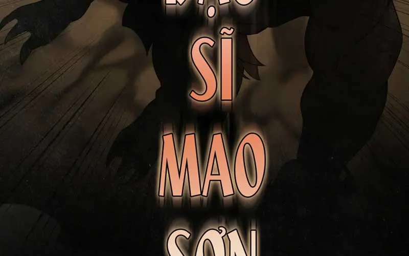 Hậu Duệ Mao Sơn Chapter 1 - Trang 26