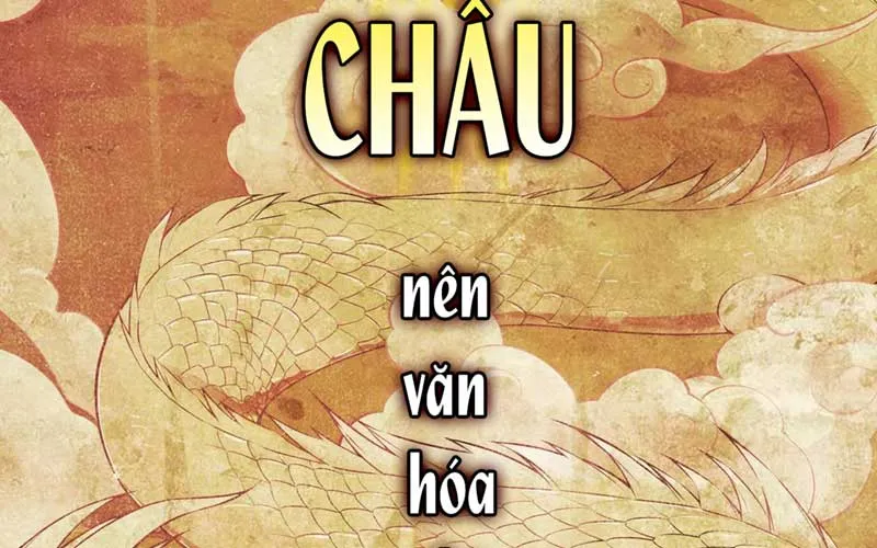 Hậu Duệ Mao Sơn Chapter 1 - Trang 3