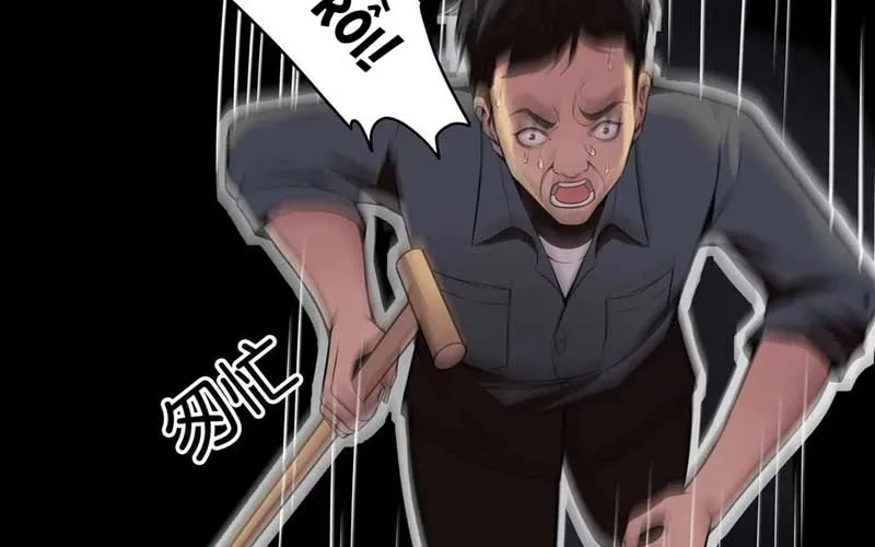 Hậu Duệ Mao Sơn Chapter 1 - Trang 35