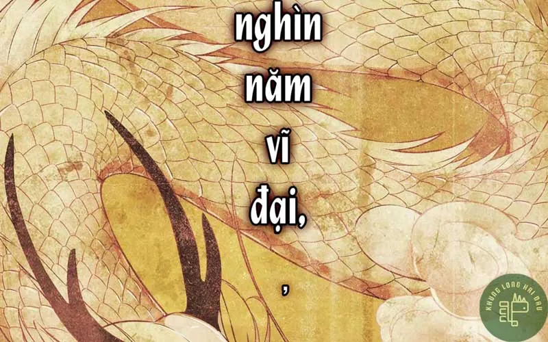 Hậu Duệ Mao Sơn Chapter 1 - Trang 4